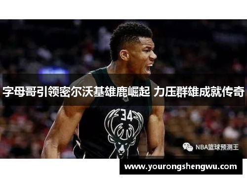 字母哥引领密尔沃基雄鹿崛起 力压群雄成就传奇