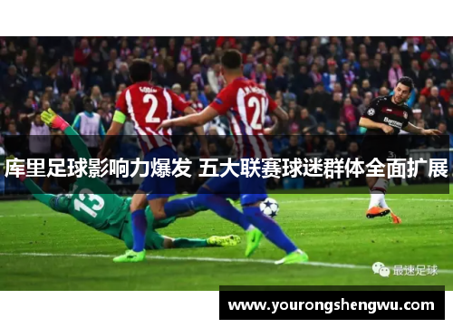 库里足球影响力爆发 五大联赛球迷群体全面扩展