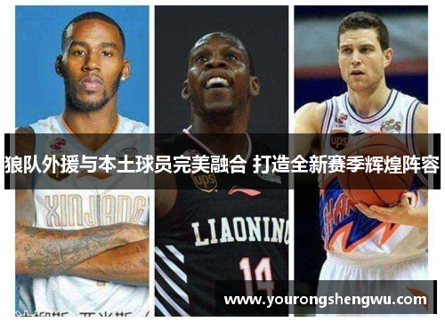 狼队外援与本土球员完美融合 打造全新赛季辉煌阵容
