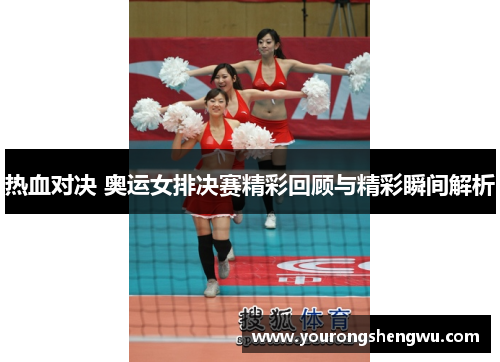 热血对决 奥运女排决赛精彩回顾与精彩瞬间解析